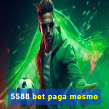 5588 bet paga mesmo